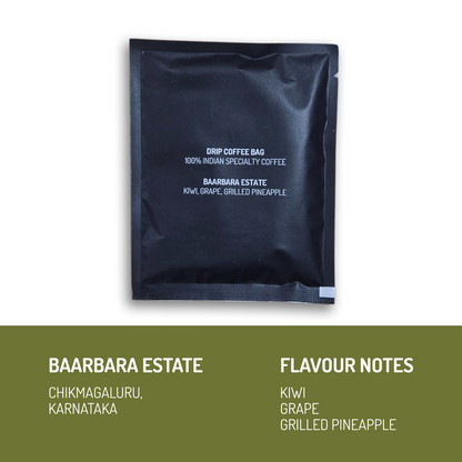 Baarbara Estate- Box of 10