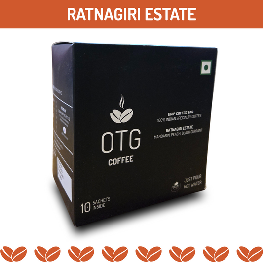 Ratnagiri Estate- Box of 10