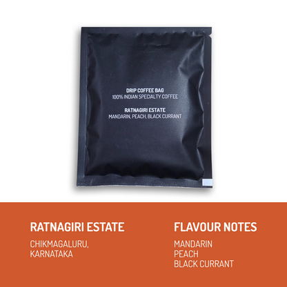 Ratnagiri Estate- Box of 10