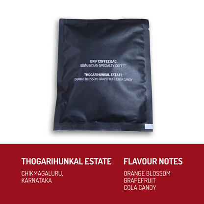 Thogarihunkal Estate- Box of 10